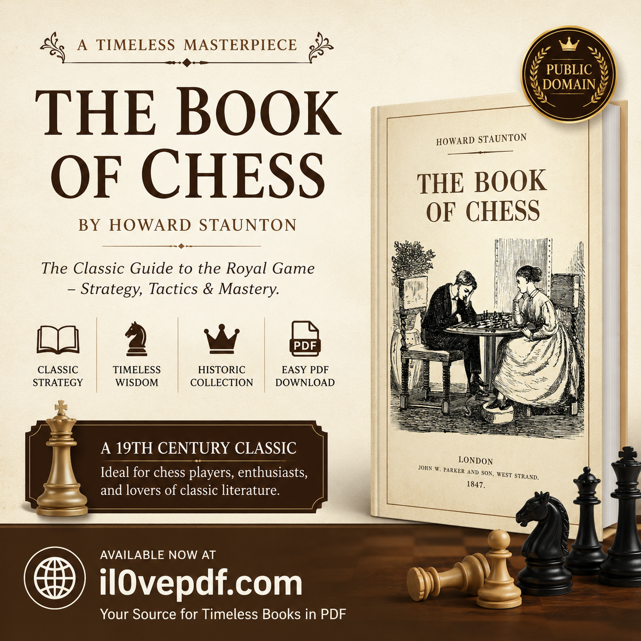 ChatGPT Image May 18, 2026, 07_18_39 PM The Book of Chess - Image 1